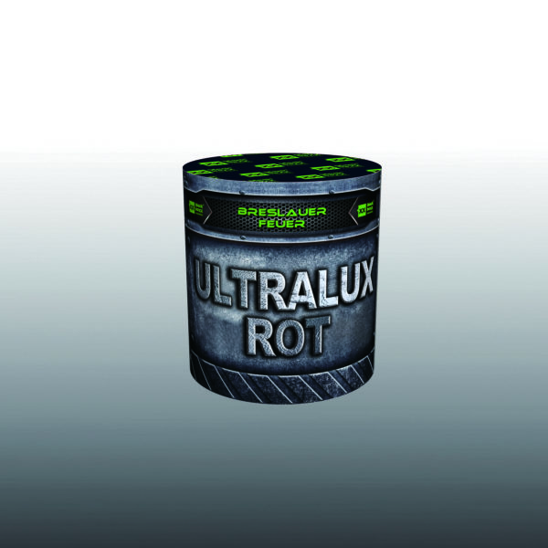 Blackboxx Ultralux Rot