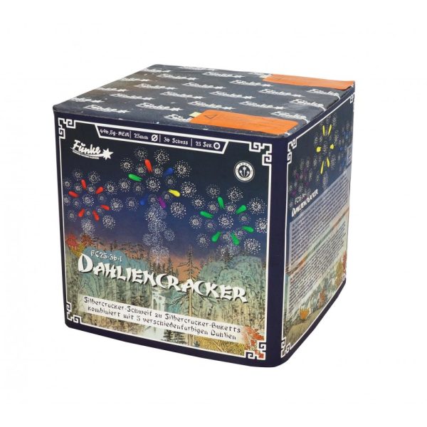 Funke Dahliencracker