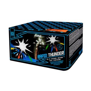 Argento Rapid Thunder