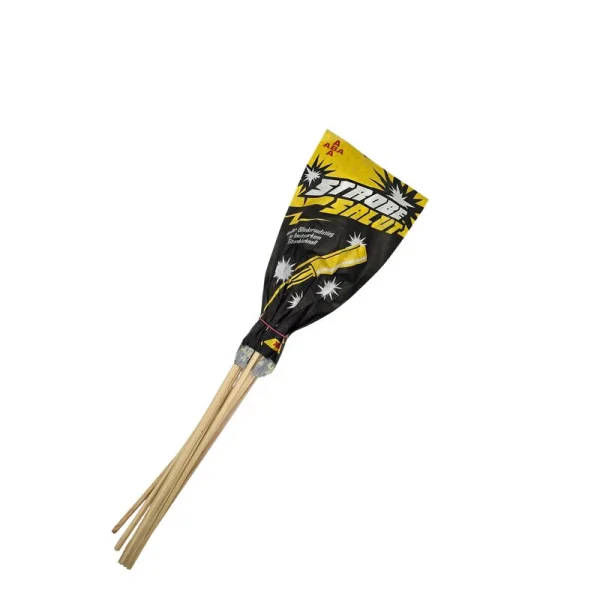 ABA Strobe Salut Raketen