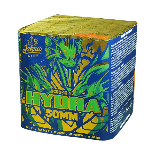 Iskra Hydra