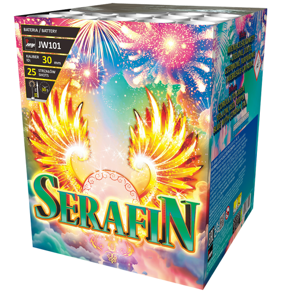 Jorge Serafin