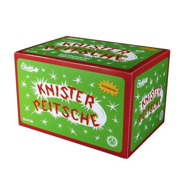 Funke Knisterpeitsche (Päckchen)