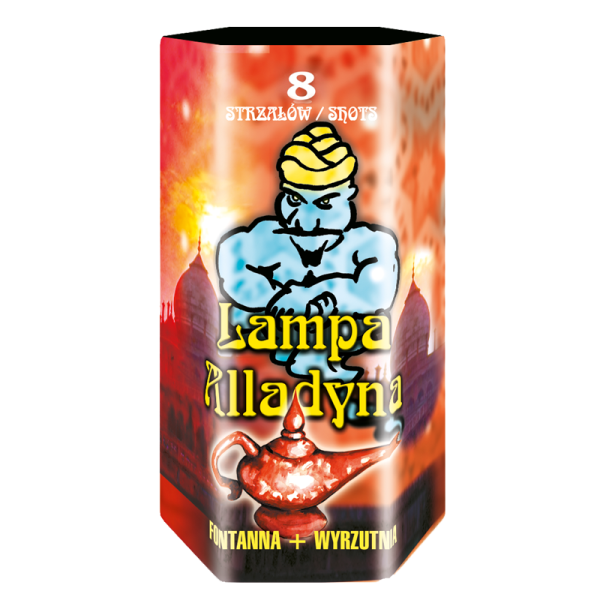 Jorge Lampa Alladyna