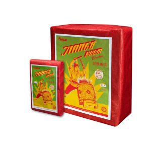 Funke Cannon-Crackers (Jiangu Boom) ("Schinken")