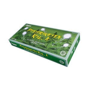 Funke Pfeifrakete Kal.A (Display)