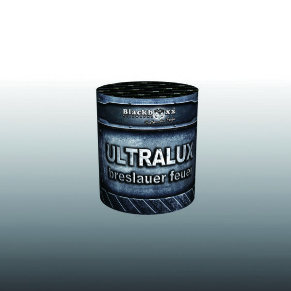 Blackboxx Ultralux Grün