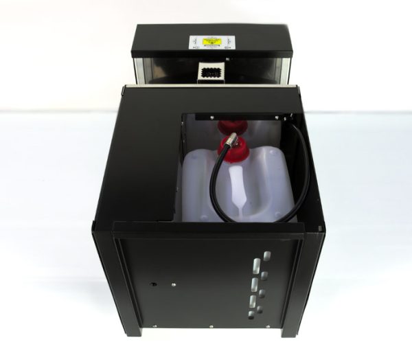 Explo X2 Wave Flamer Mietgerät