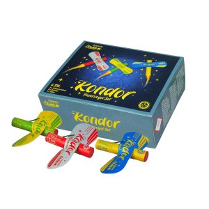 Funke Kondor