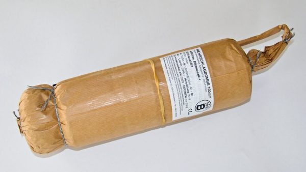 JGWB 4" Mehrschlagbombe