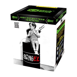 Blackboxx Bängel