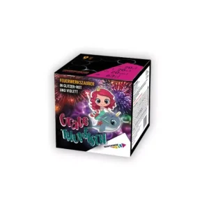 Pyroland Gräte Thunfisch