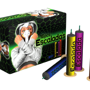 Lesli Escalada's