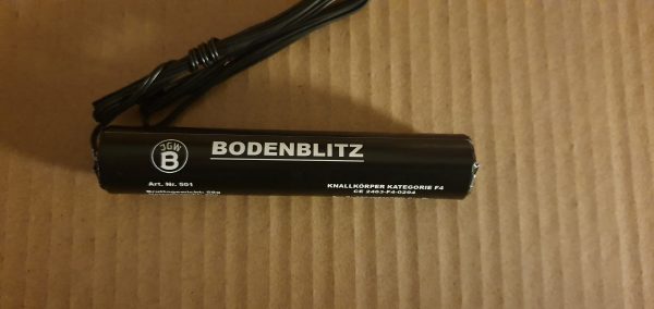JGWB Bodenblitz 50g 3er Set