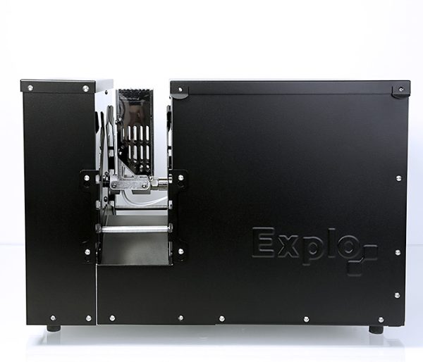 Explo X2 Wave Flamer Mietgerät