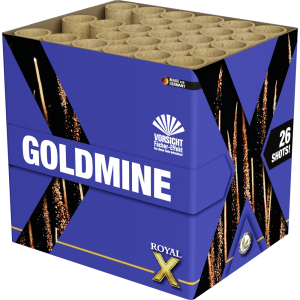Lesli Goldmine