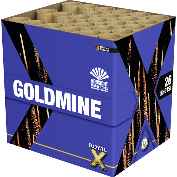 Lesli Goldmine