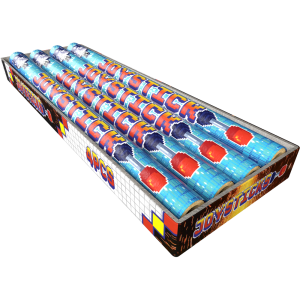 Lesli Joysticks