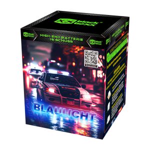 Blackboxx Blaulicht