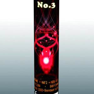 Blackboxx Nova Fontäne No.3