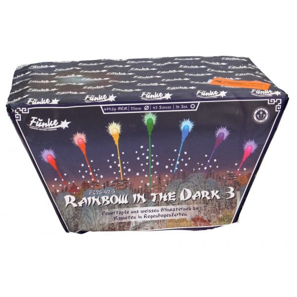 Funke Rainbow In The Dark 3